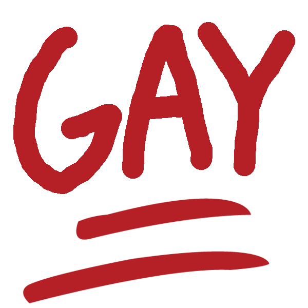 :100gay: